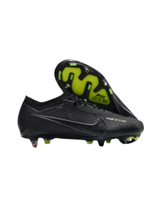 MERCURIAL VAPOR XV ELITE SG – BLACK
