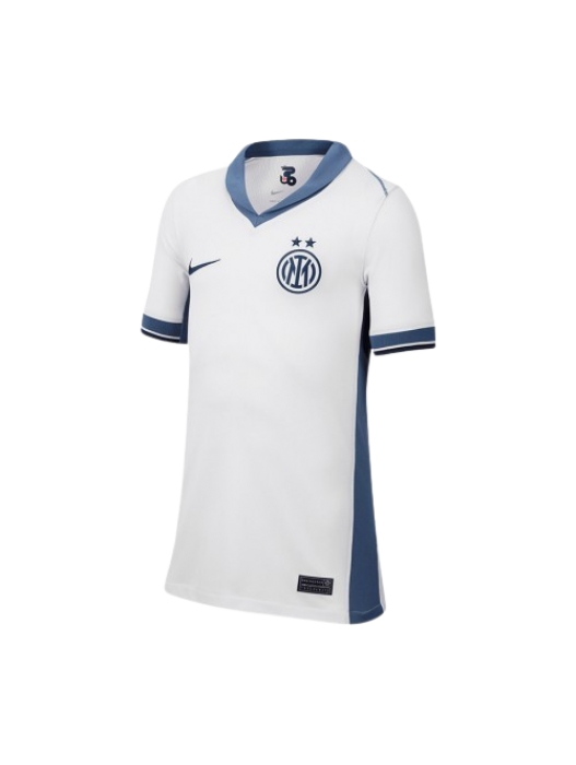 INTER MILAN MAILLOT EXTÉRIEUR 2024/2025