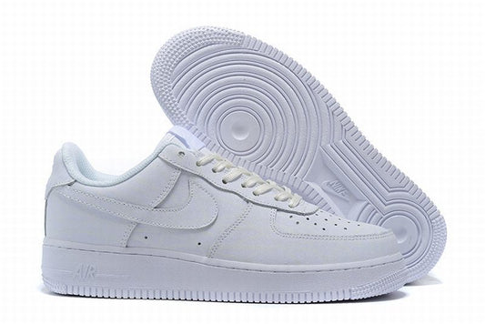 Nike Air Force BLANC
