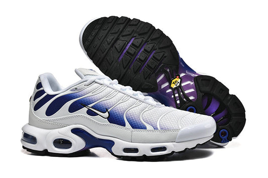 Nike Air Max Plus 2025 blanc bleu mauve