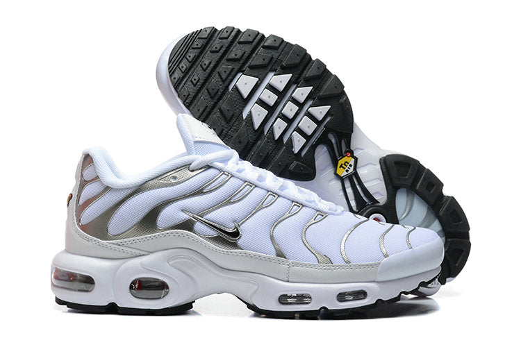 Nike Air Max Plus 2025 blanc gris