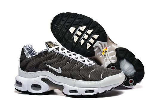 Nike Air Max Plus 2025 blanc gris