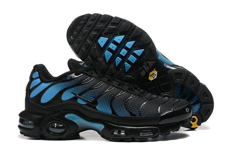 Nike Air Max Plus 2025 noir bleu