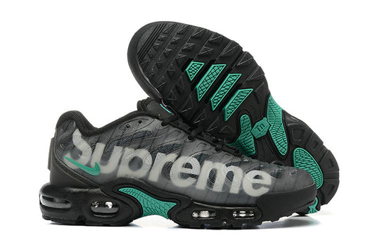 Nike Air Max Plus Drift supreme vert d'eau noir