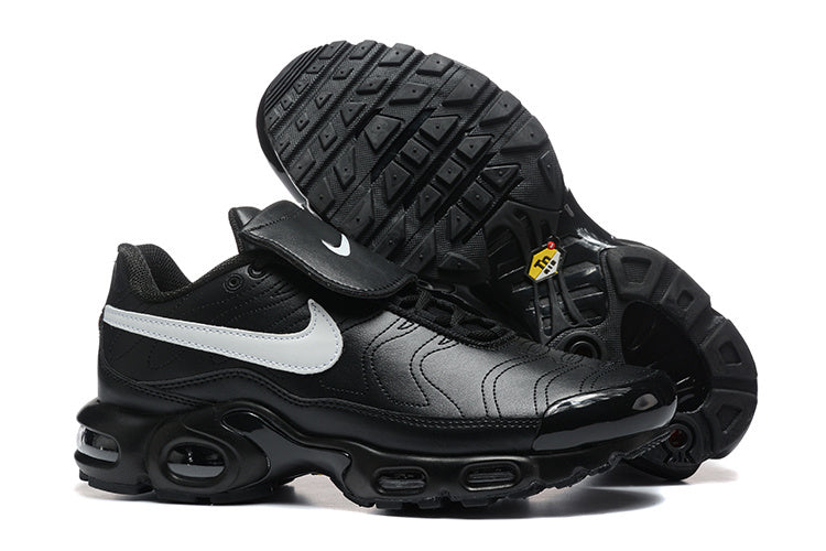 Nike Air Max Plus Tiempo noir