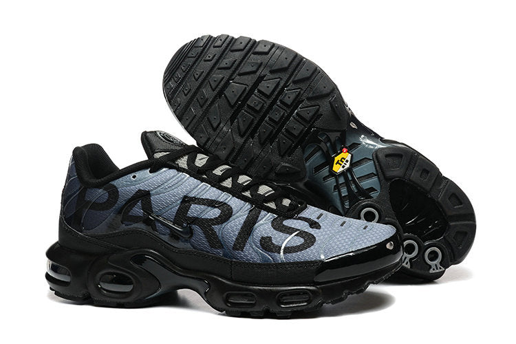 Nike Air Max Plus Tn noir PARIS