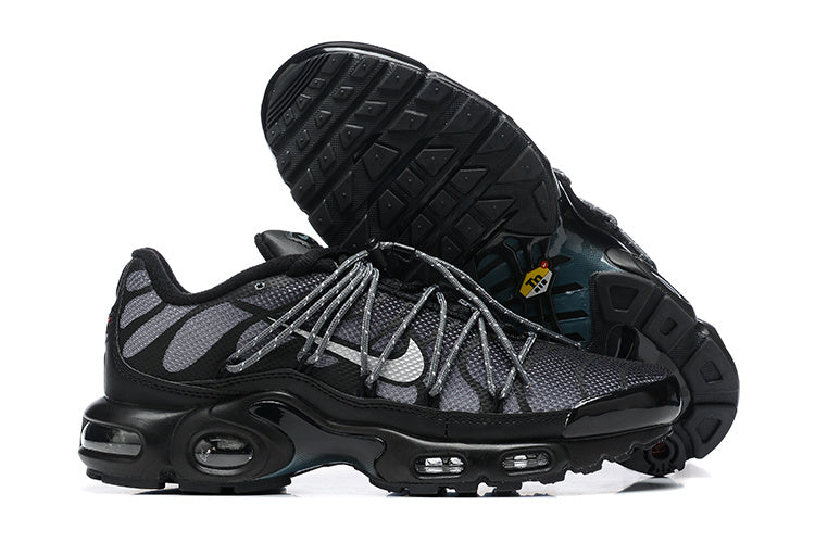 Nike Air Max Plus Utility Homme noir gris