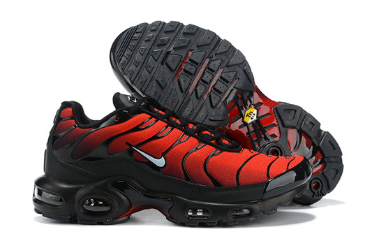 Nike Tn Taille noir rouge