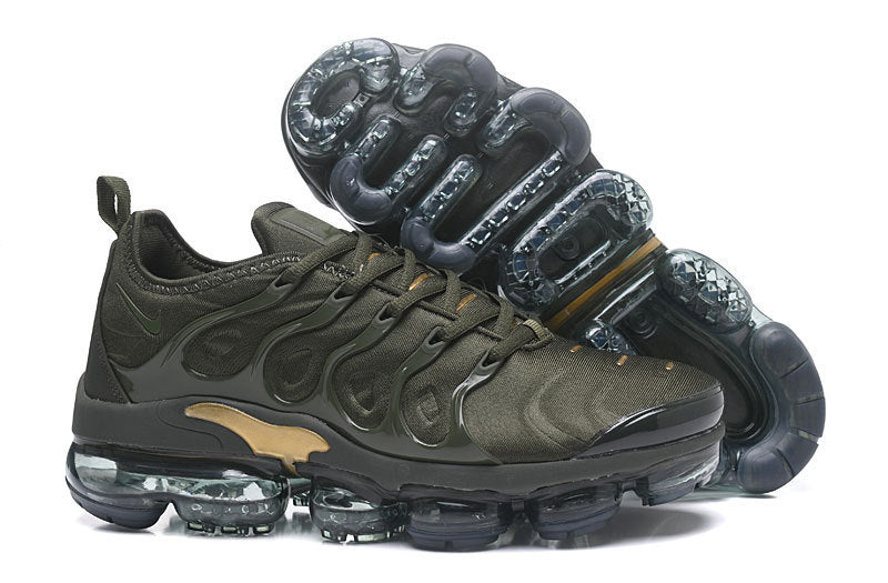 Nike VaporMax Plus-kaki