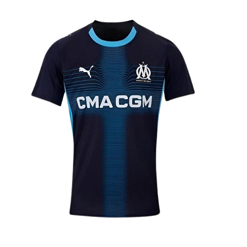 OLYMPIQUE DE MARSEILLE EXTERIEUR 2025/2026