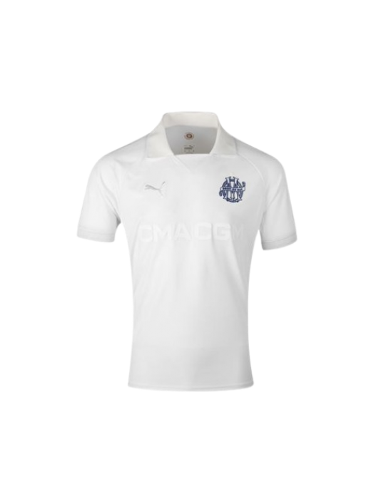 OLYMPIQUE MARSEILLE MAILLOT 125 ANS 2024/2025