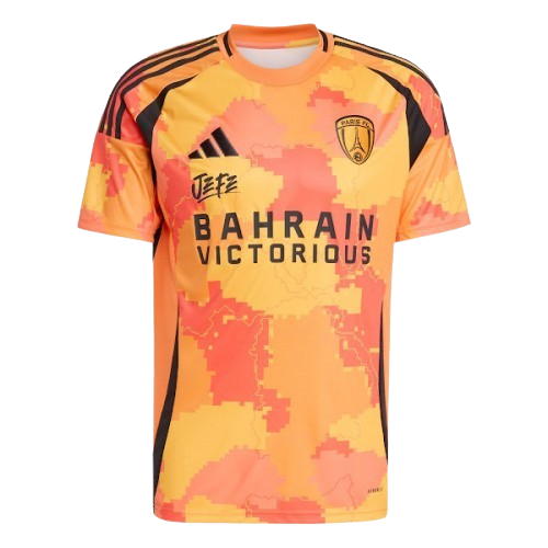 PARIS FC & COLLAB NINHO 2025/2026