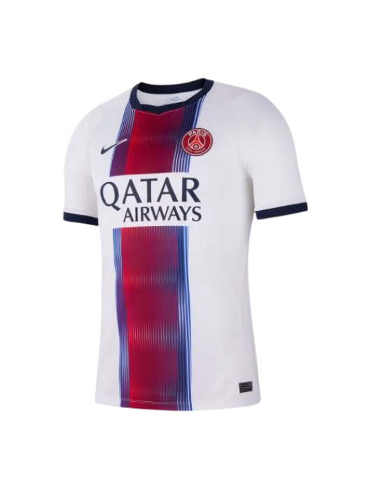 PARIS SAINT-GERMAIN MAILLOT EXTÉRIEUR 2026/2027