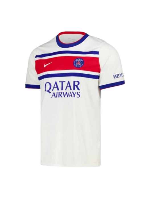 PARIS SAINT-GERMAIN MAILLOT PRE-MATCH 2026/2027