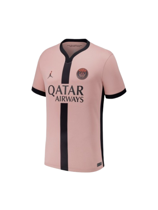 PARIS SAINT-GERMAIN MAILLOT THIRD 2024/2025