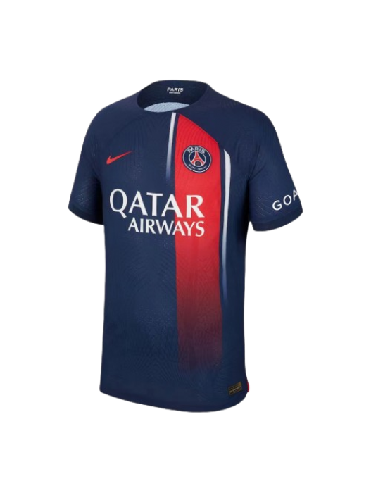 PARIS SAINT GERMAIN MAILLOT DOMICILE 2023/2024