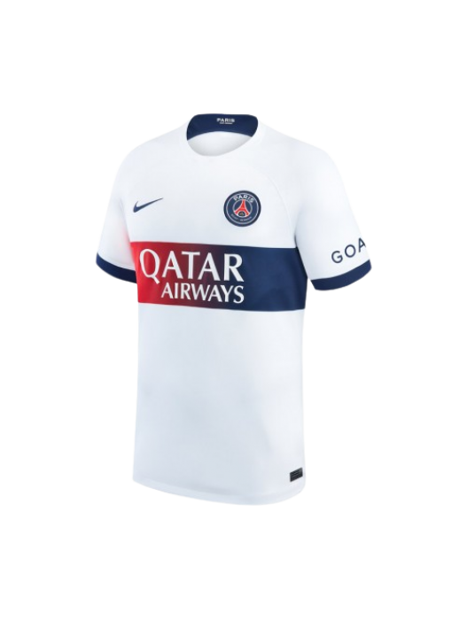 PARIS SAINT GERMAIN MAILLOT EXTERIEUR 2023/2024