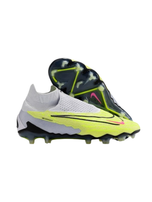 PHANTOM GX ELITE DF LINK FG - GRAY + FLUORESCEIN