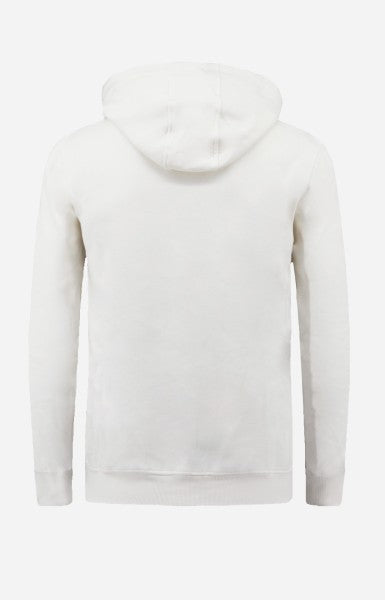 POLAIRE HOMME BLANC