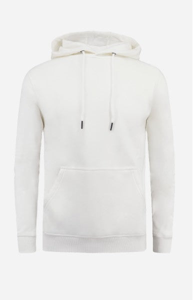 POLAIRE HOMME BLANC