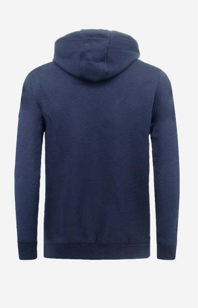 POLAIRE HOMME BLEU