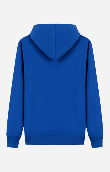 PULL BLEU À ZIP