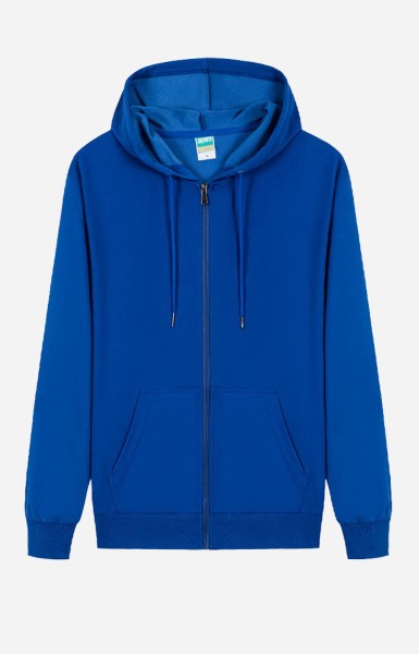 PULL BLEU À ZIP