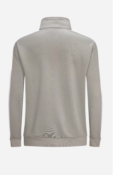 PULL SURVET GRIS