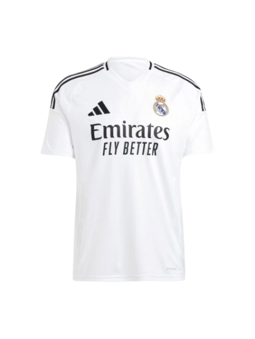 REAL MADRID MAILLOT DOMICILE 2024-2025