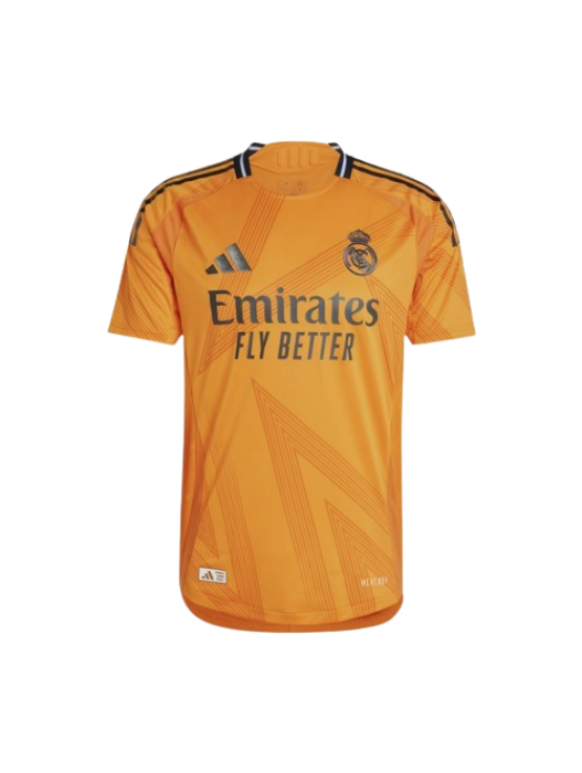 REAL MADRID MAILLOT EXTÉRIEUR 2024/2025