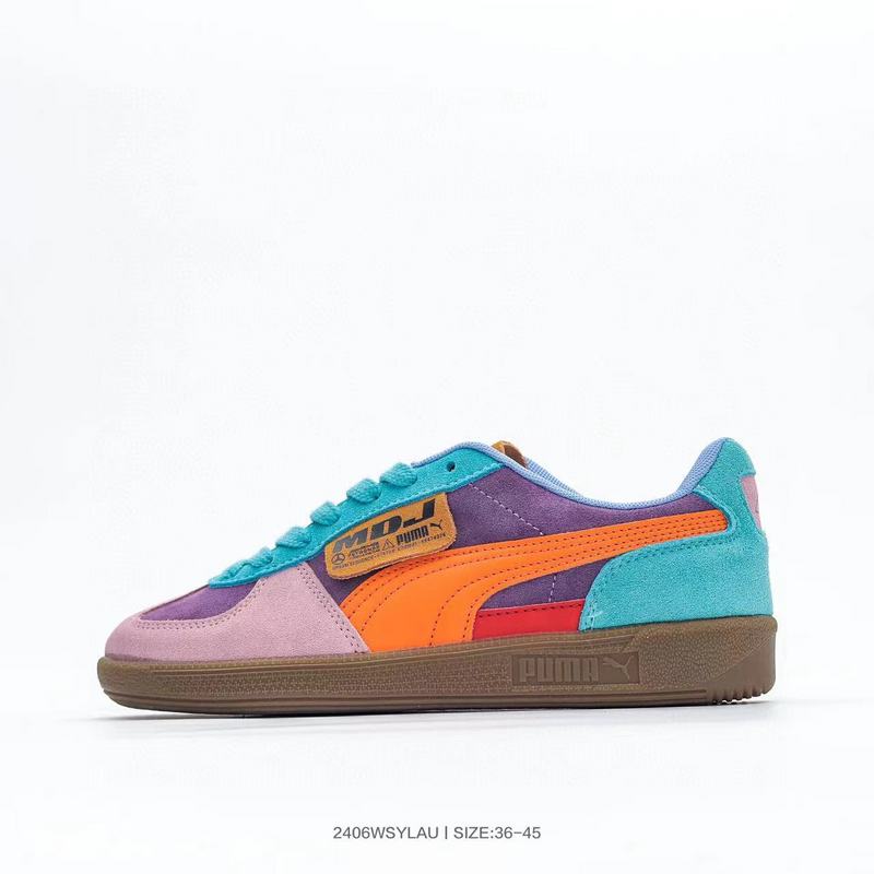 Puma RMY TRAINER OG 'COLORE'