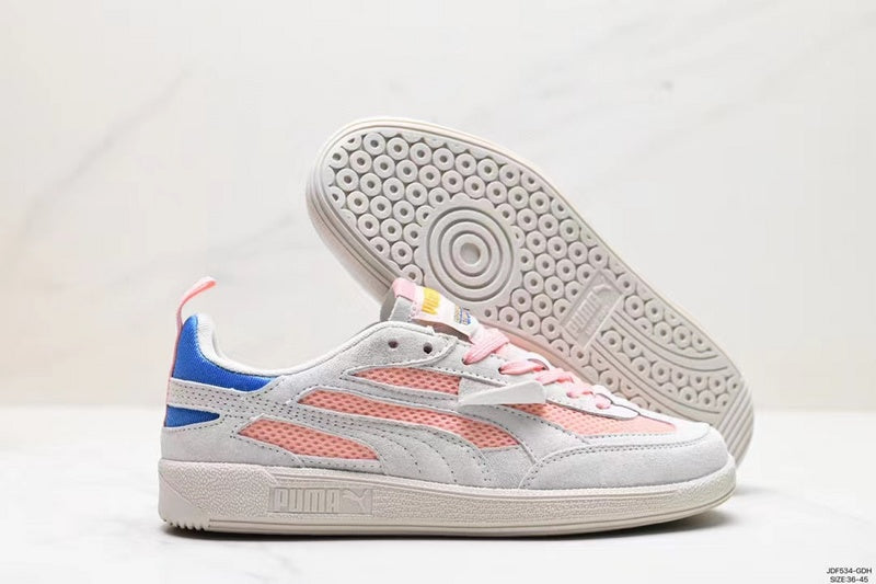 Puma RMY TRAINER OG 'ROSE & GRIS'