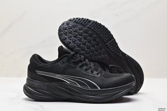 Puma RUN XX NITRO 'NOIR'