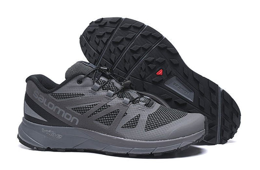 Salomon SENSE RIDE 7 'GRIS'