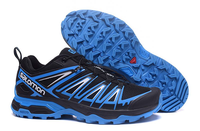 Salomon 17 'BLEU'