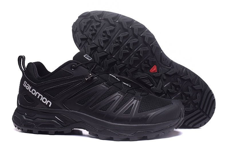 Salomon 17 'NOIR'