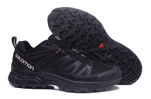 Salomon 17 'NOIR'