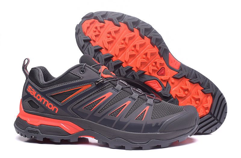 Salomon 17 'ORANGE'