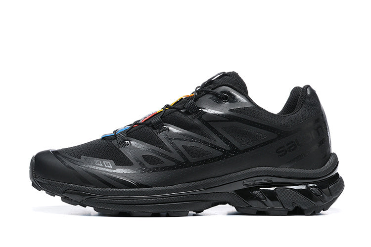 Salomon XT-6 'NOIR'