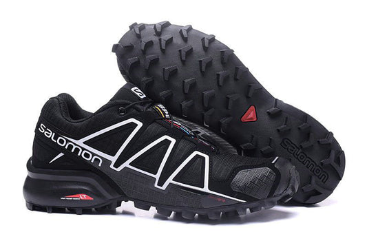 Salomon Speed Cross 4 'NOIR'