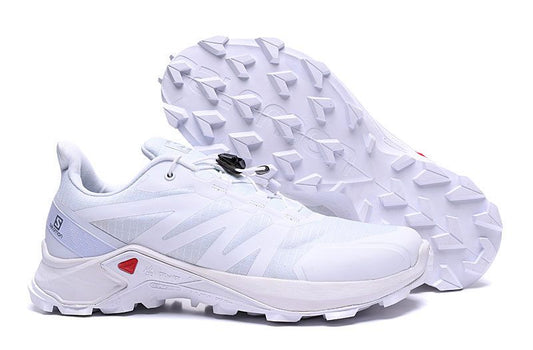 Salomon Speed Cross 6 'BLANC'