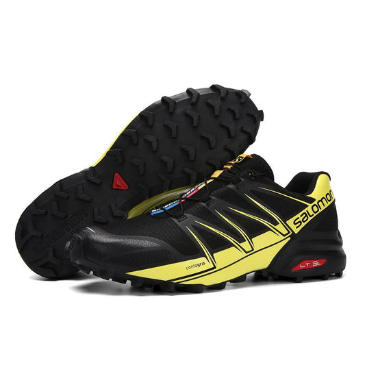 Salomon Speed Cross PRO 'JAUNE'