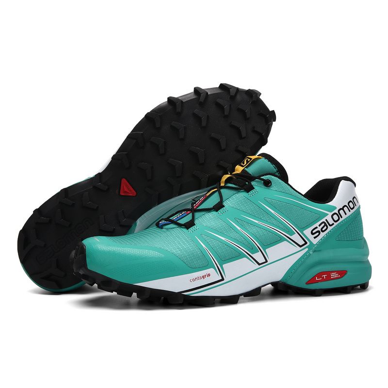 Salomon Speed Cross PRO 'VERT MENTHE'