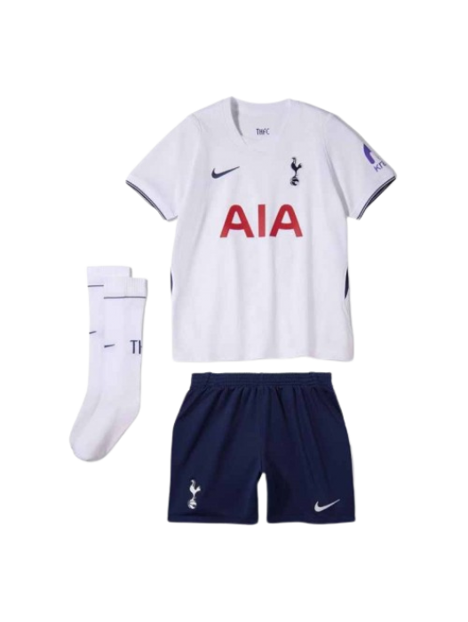 TOTTENHAM HOTSPUR KIT ENFANT DOMICILE 2026/2027