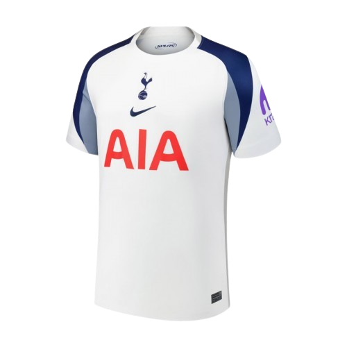 TOTTENHAM HOTSPUR MAILLOT DOMICILE 2025/2026