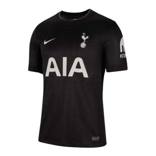TOTTENHAM HOTSPUR MAILLOT EXTERIEUR 2025/2026