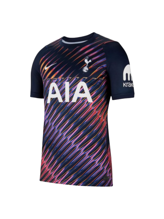 TOTTENHAM HOTSPUR MAILLOT EXTÉRIEUR 2026/2027
