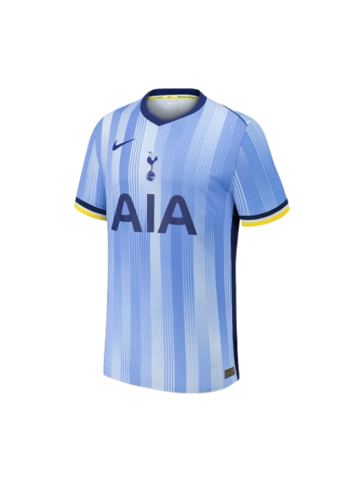 TOTTENHAM HOTSPUR MAILLOT EXTÉRIEUR 2024/2025