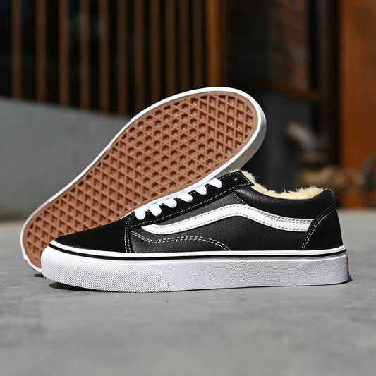 Vans old skool winter