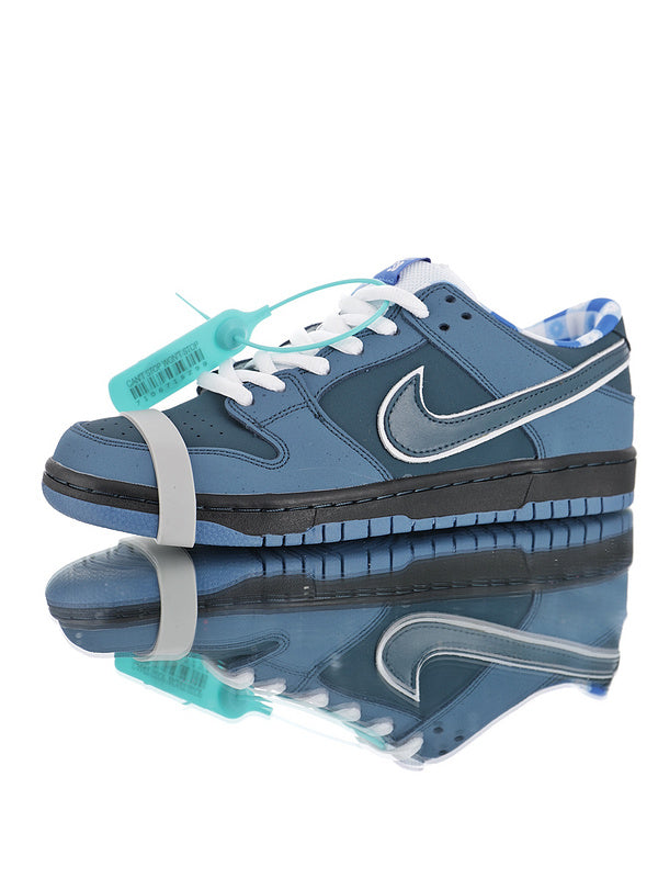 Nike SB Dunk 'Bleu'